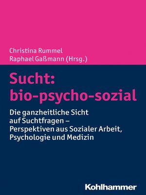 cover image of Sucht